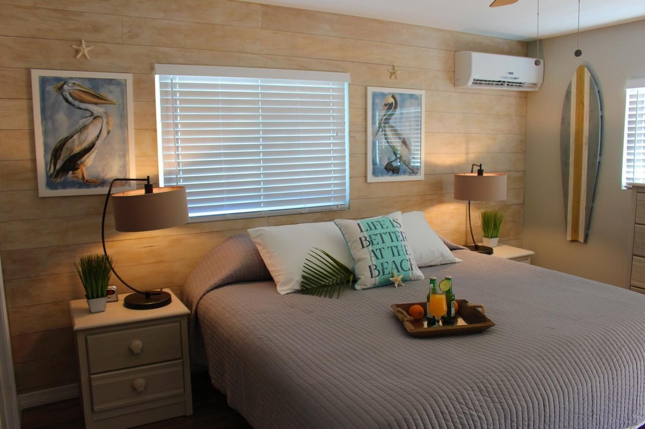 Latitude 26 Waterfront Boutique Resort - Bonita Springs Exterior photo