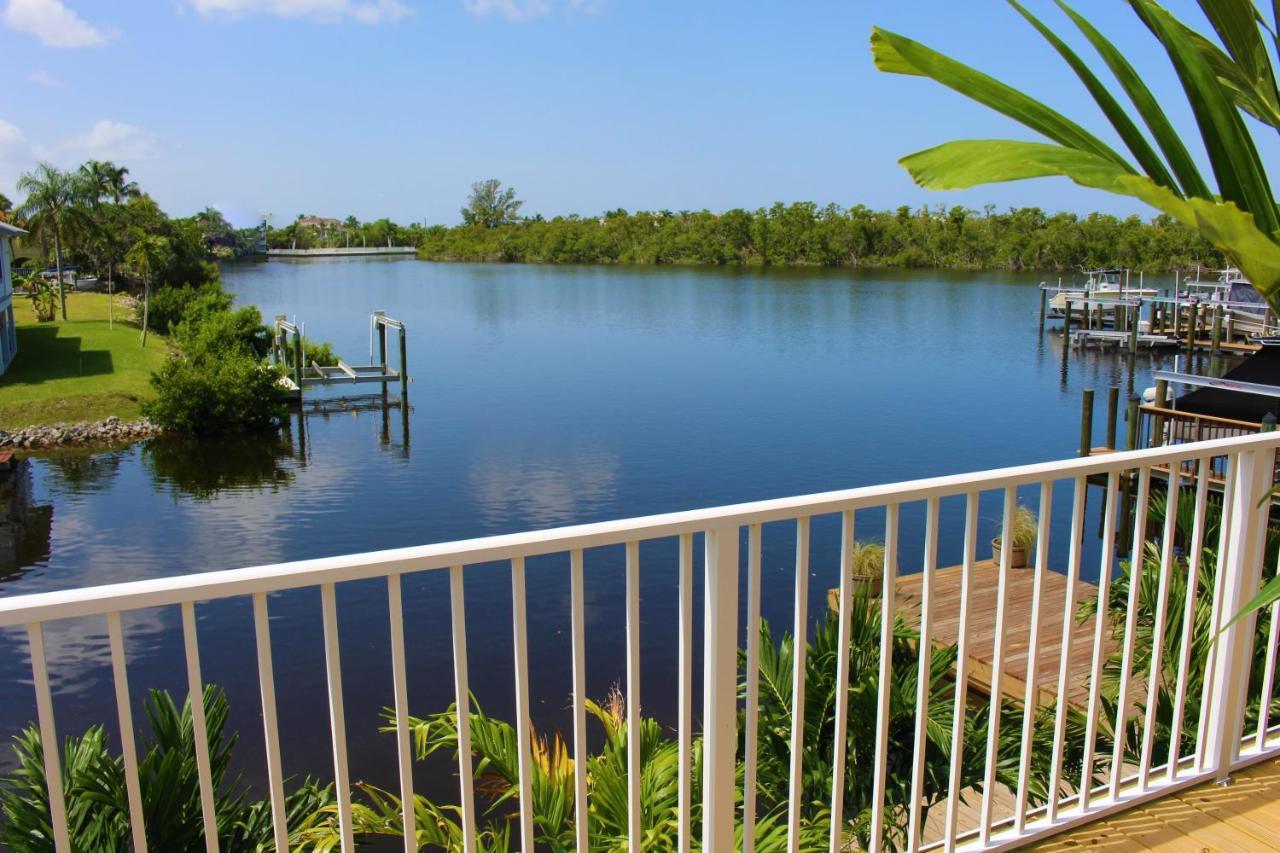Latitude 26 Waterfront Boutique Resort - Bonita Springs Exterior photo